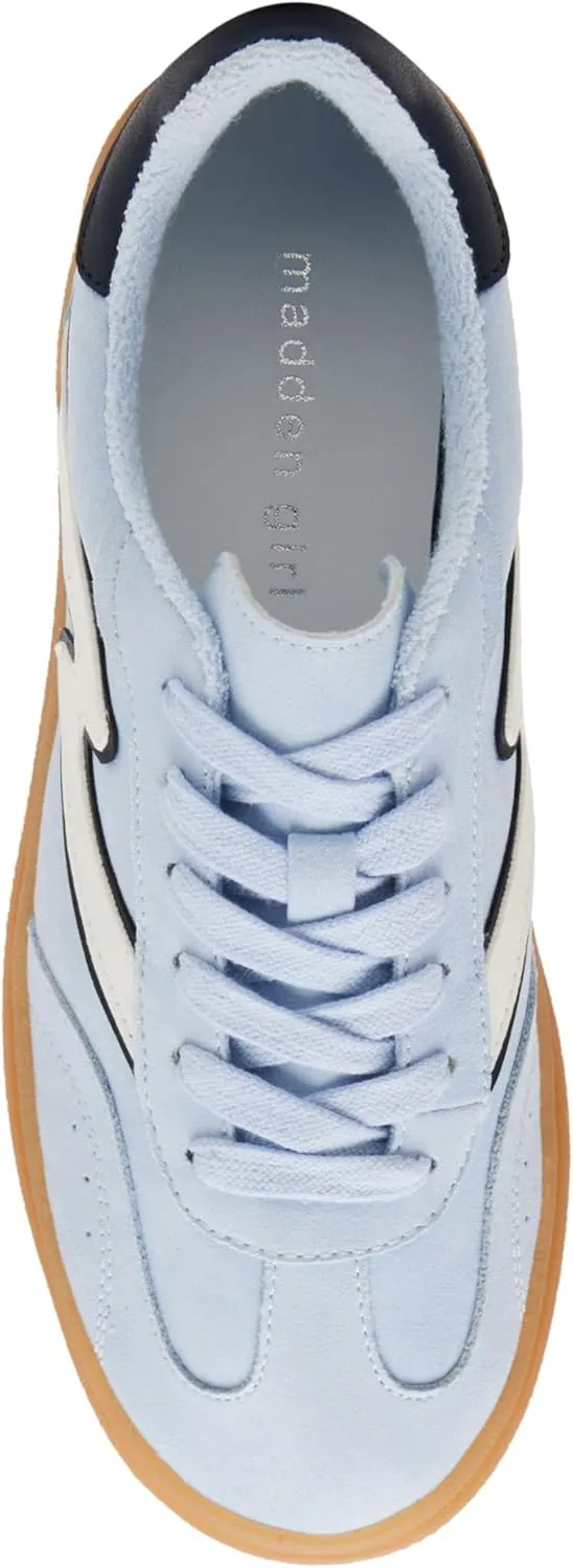 Madden Girl Women's Mightty Sneaker