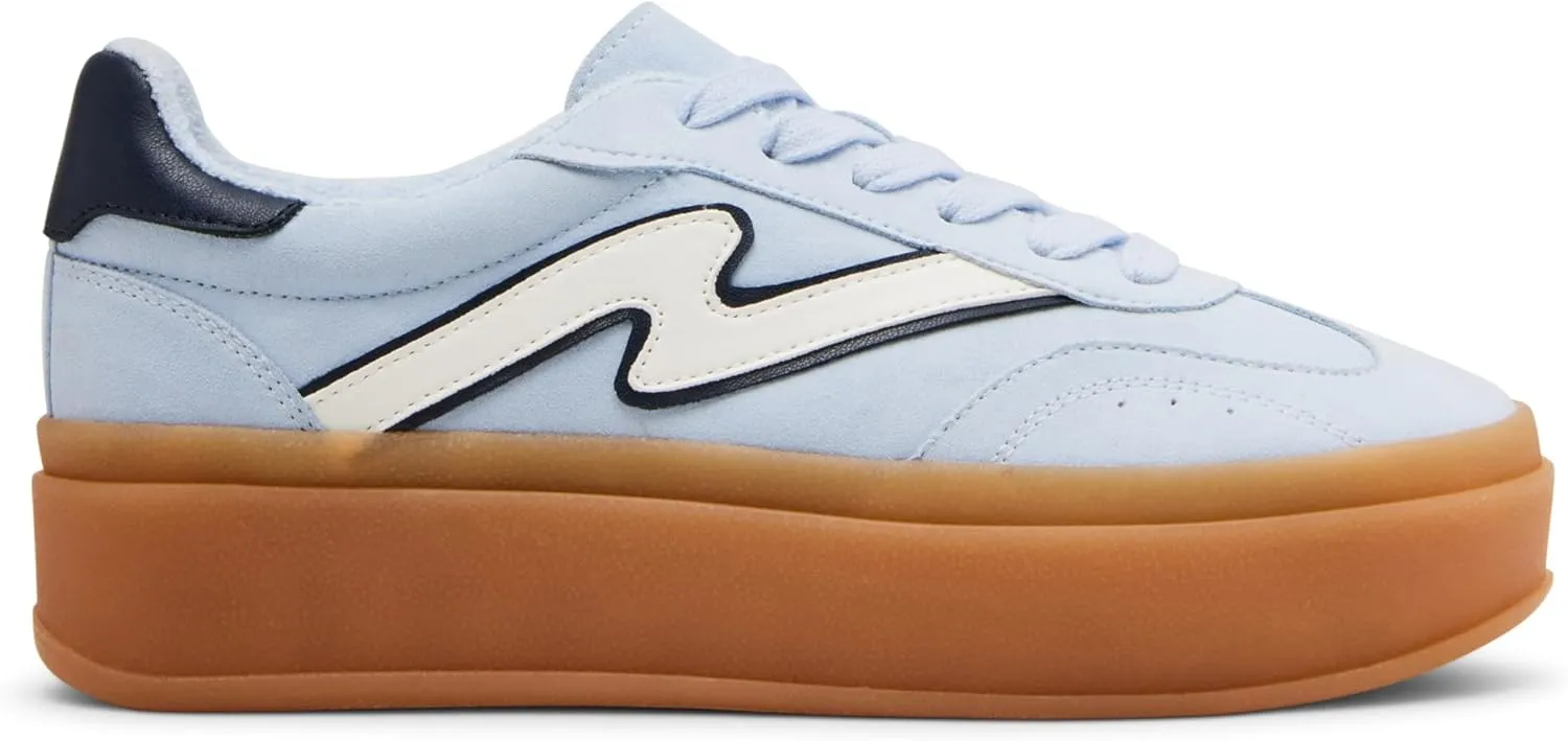 Madden Girl Women's Mightty Sneaker