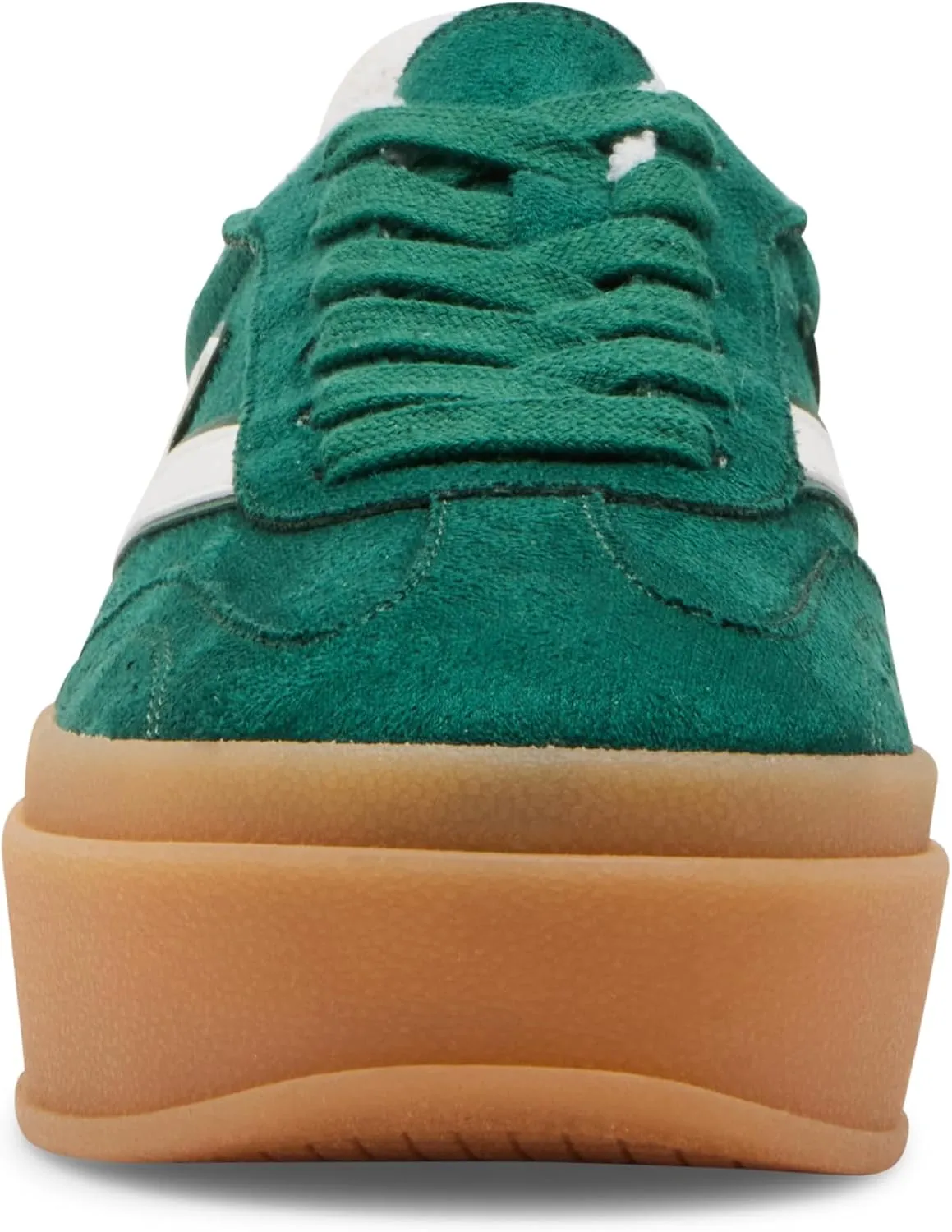 Madden Girl Women's Mightty Sneaker