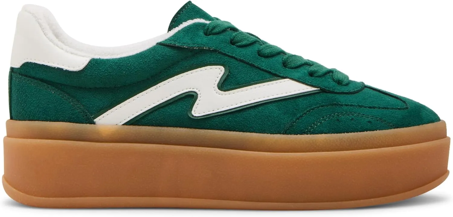 Madden Girl Women's Mightty Sneaker