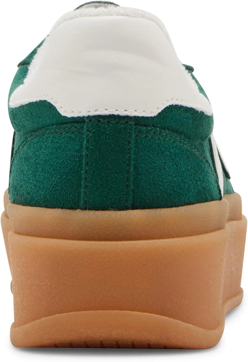 Madden Girl Women's Mightty Sneaker