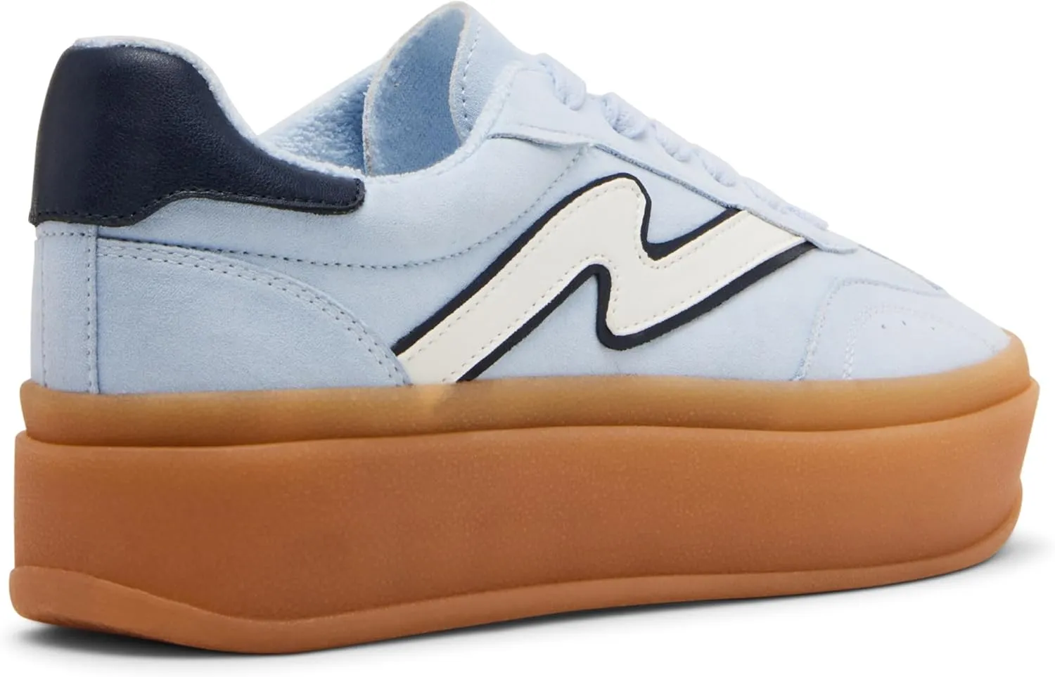 Madden Girl Women's Mightty Sneaker