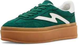 Madden Girl Women's Mightty Sneaker