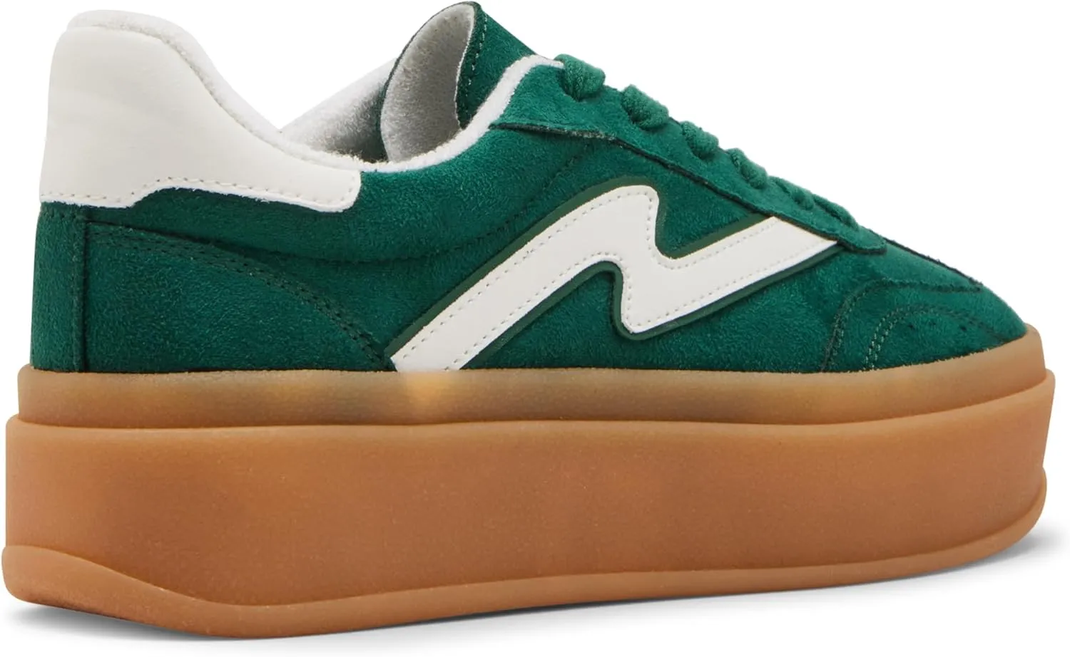 Madden Girl Women's Mightty Sneaker