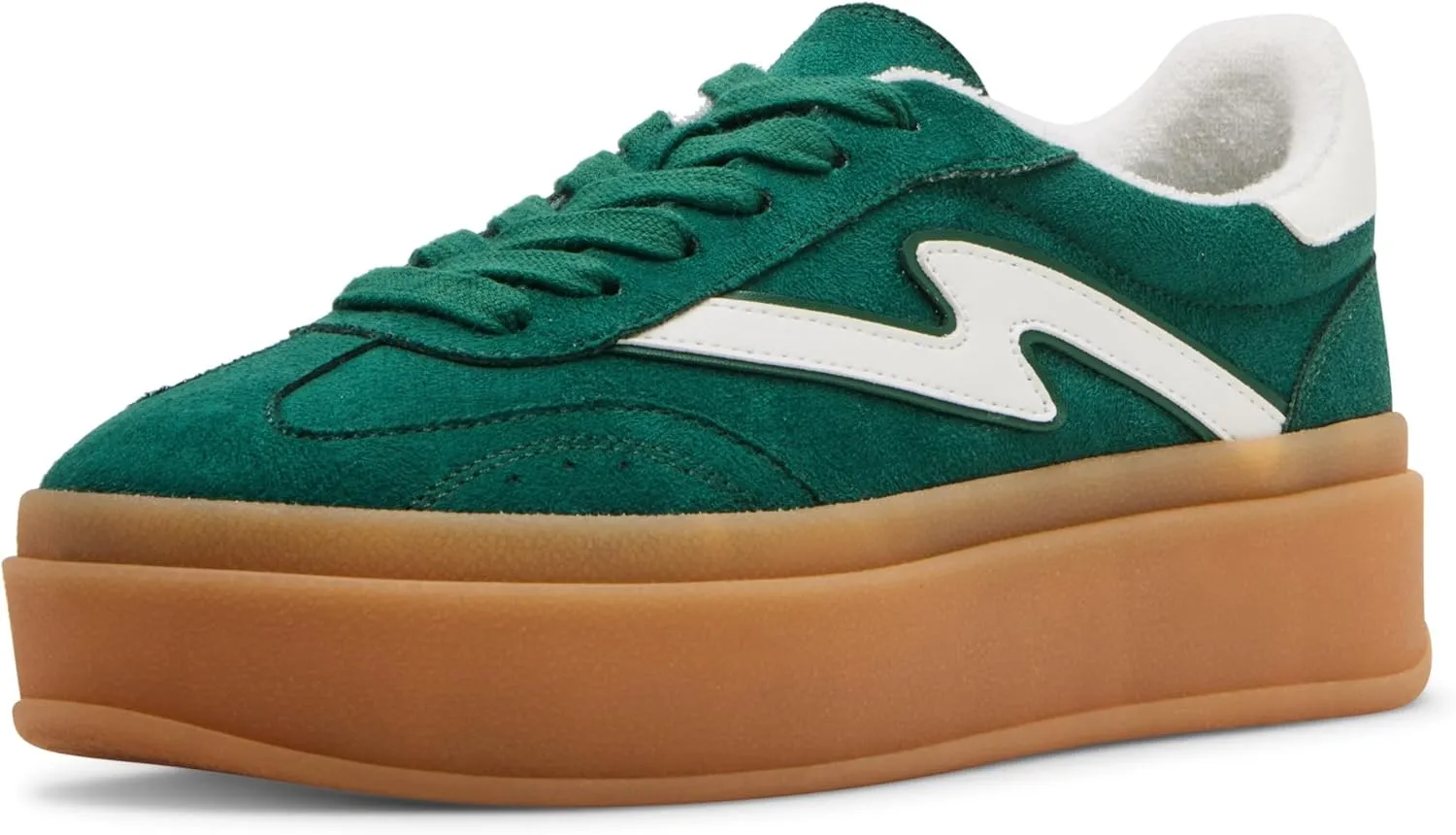 Madden Girl Women's Mightty Sneaker