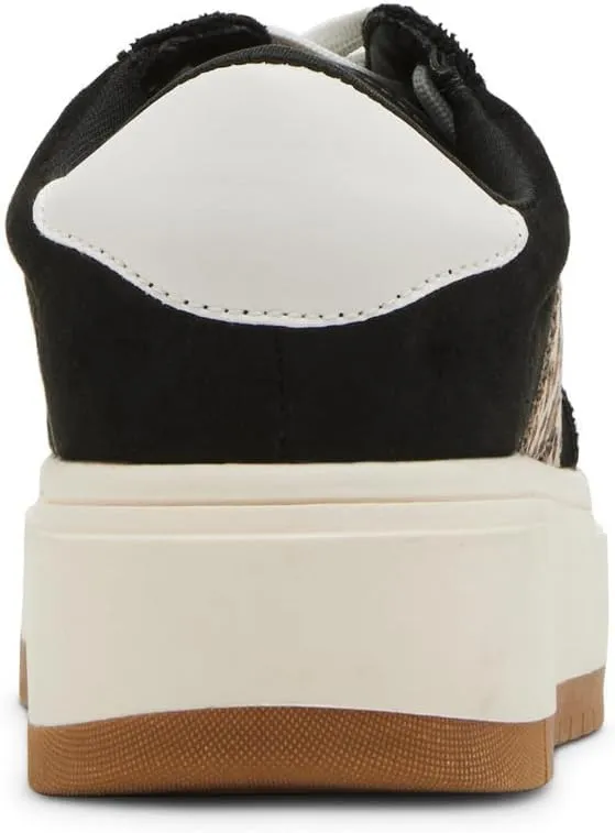 Madden Girl Women's Navida Sneaker