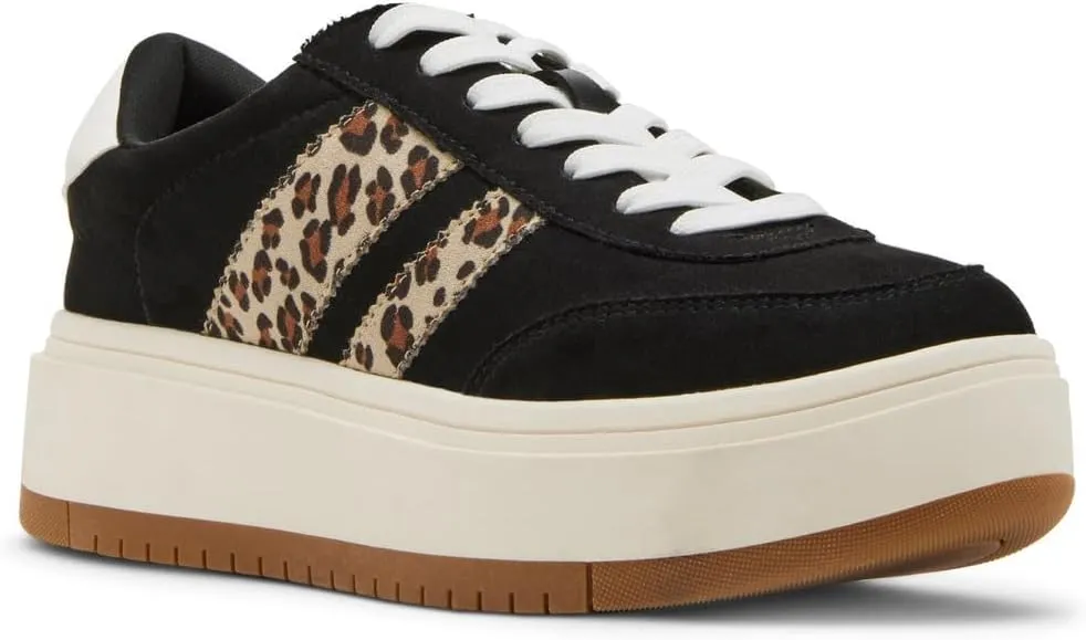 Madden Girl Women's Navida Sneaker