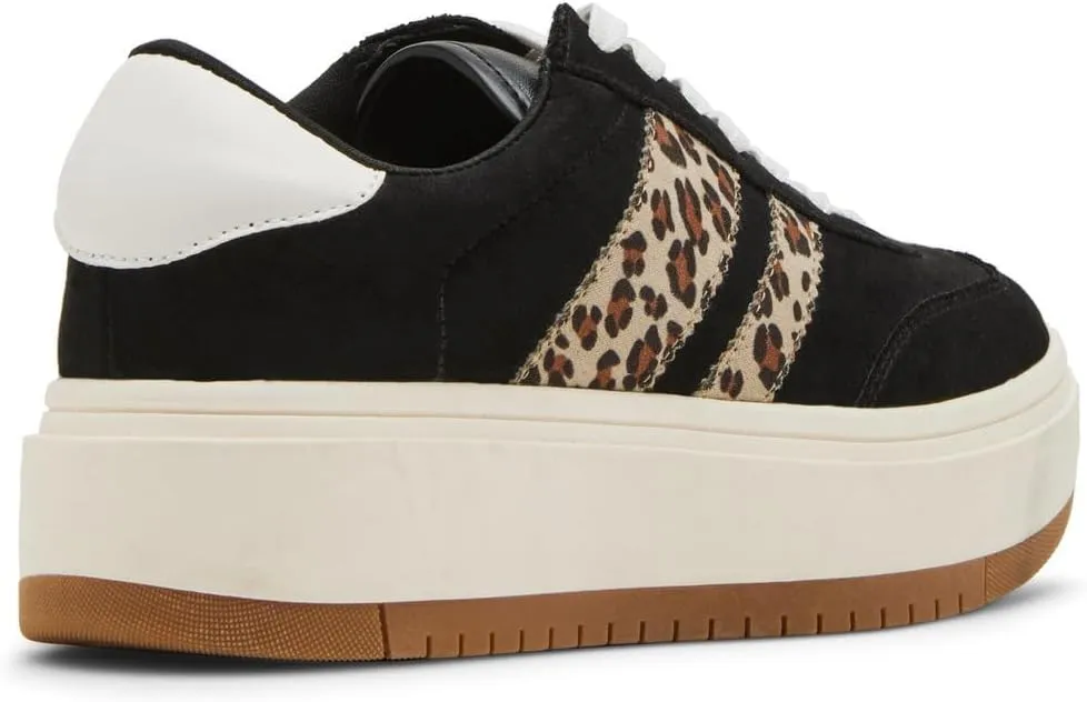 Madden Girl Women's Navida Sneaker