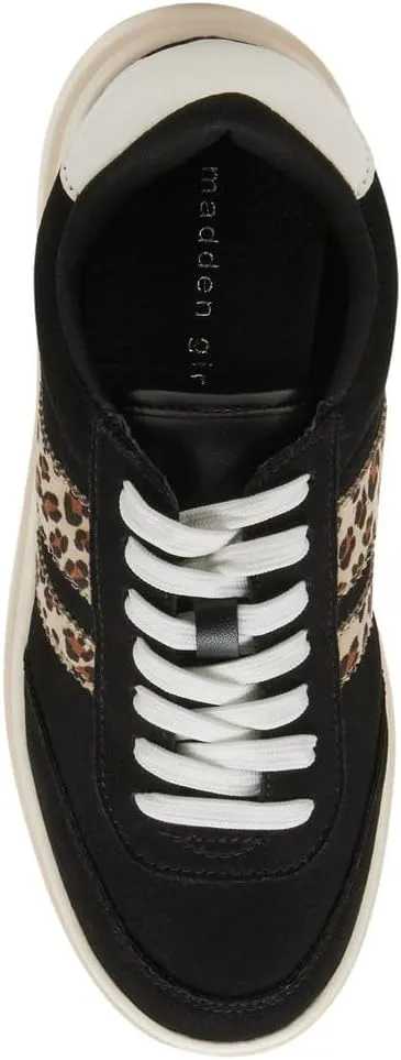 Madden Girl Women's Navida Sneaker