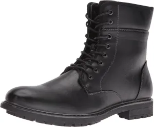 Madden Men's M-Nesbit Winter Boot, Black, 9.5