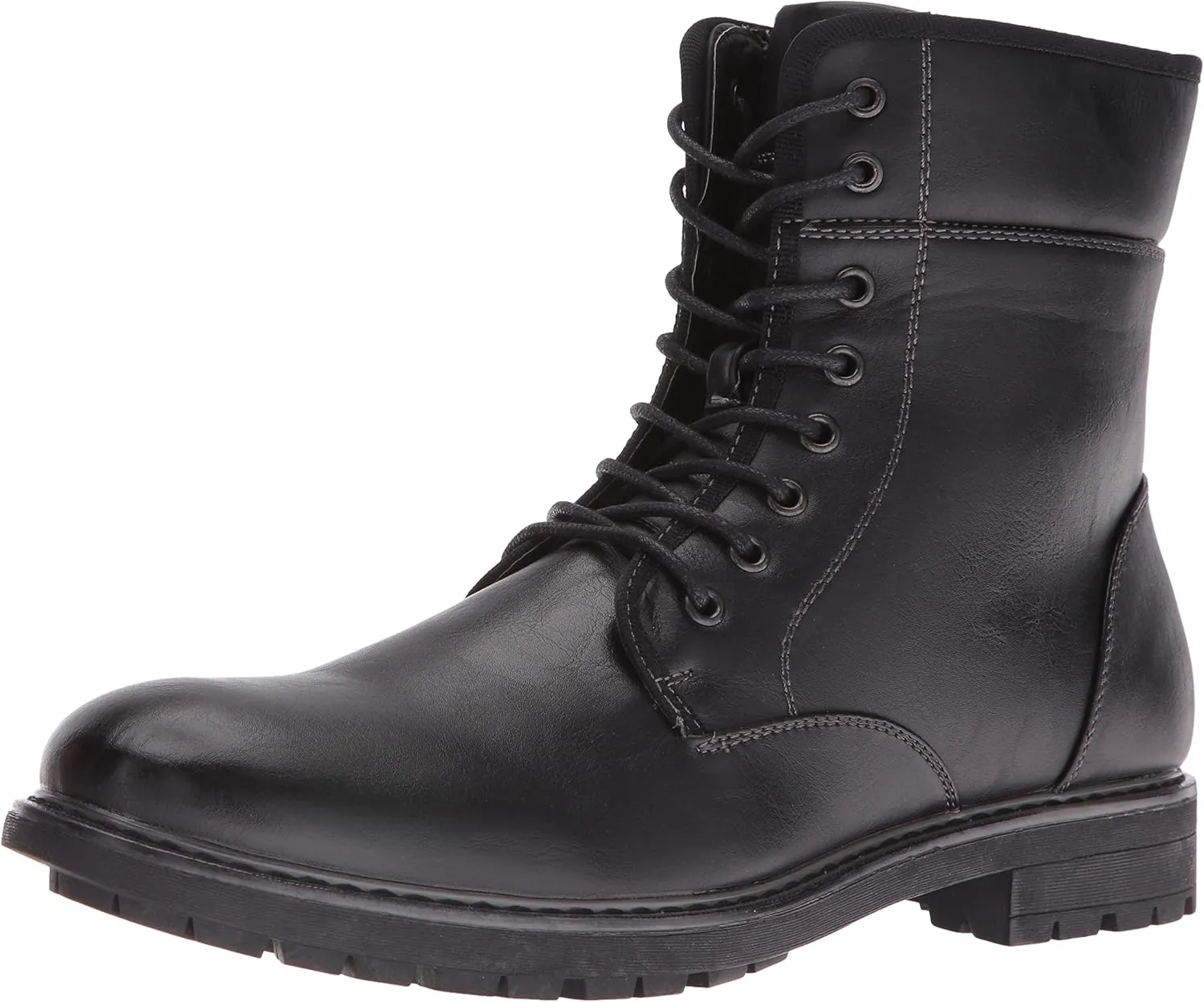 Madden Men's M-Nesbit Winter Boot, Black, 9.5