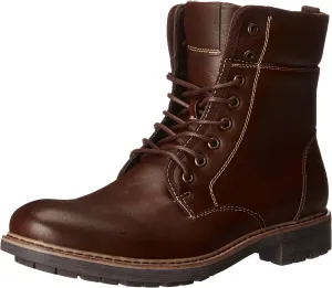 Madden Men's M-Nesbit Winter Boot, Brown, 8.5