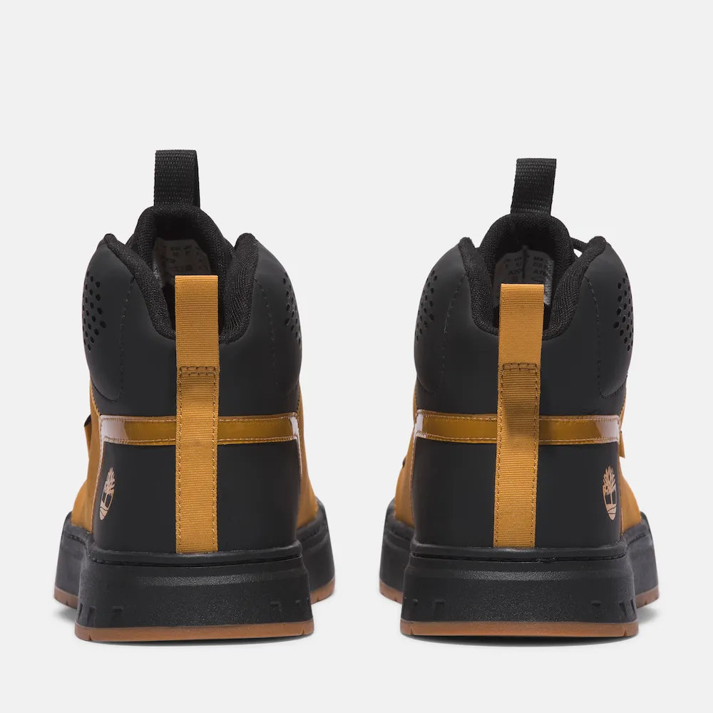 Maple Grove Sport Sneaker For Men