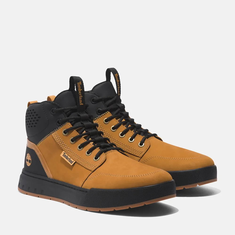Maple Grove Sport Sneaker For Men