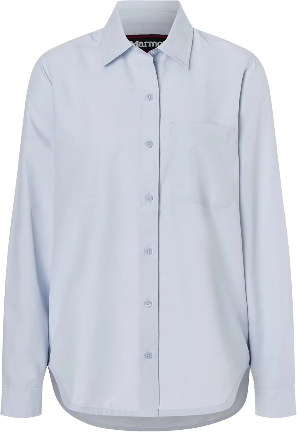 MARMOT Women's Airexchange UPF 40 Long Sleeve Shirt