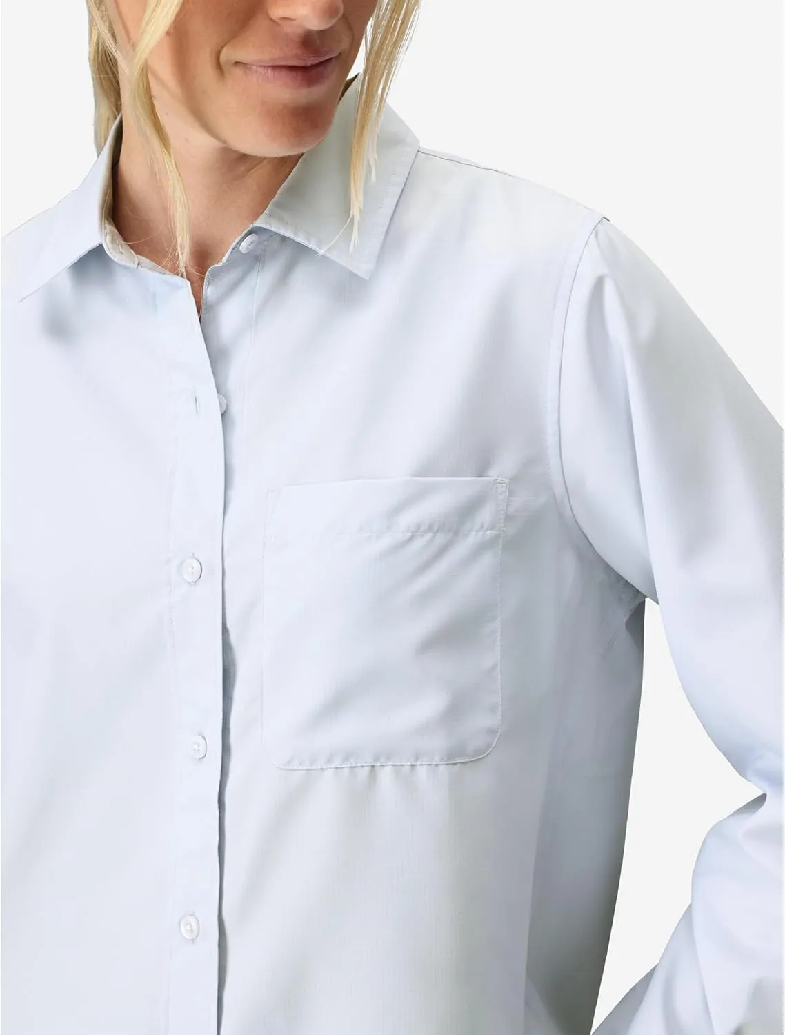 MARMOT Women's Airexchange UPF 40 Long Sleeve Shirt