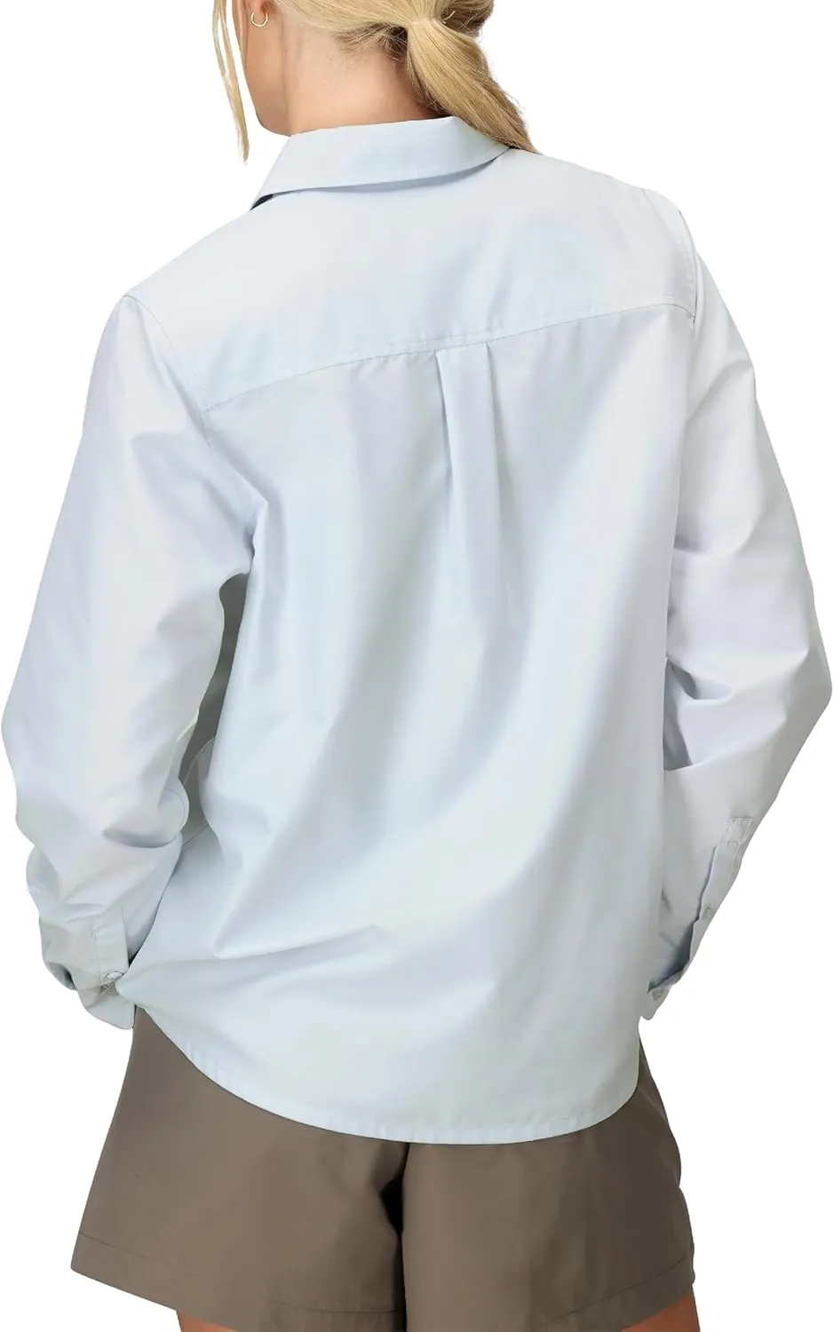 MARMOT Women's Airexchange UPF 40 Long Sleeve Shirt