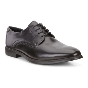 Melbourne Leather Derby Shoe