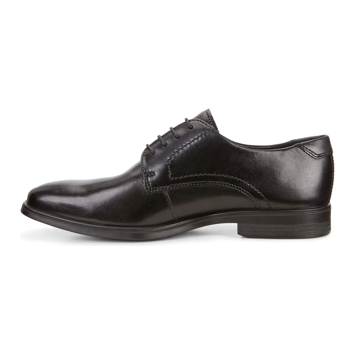 Melbourne Leather Derby Shoe