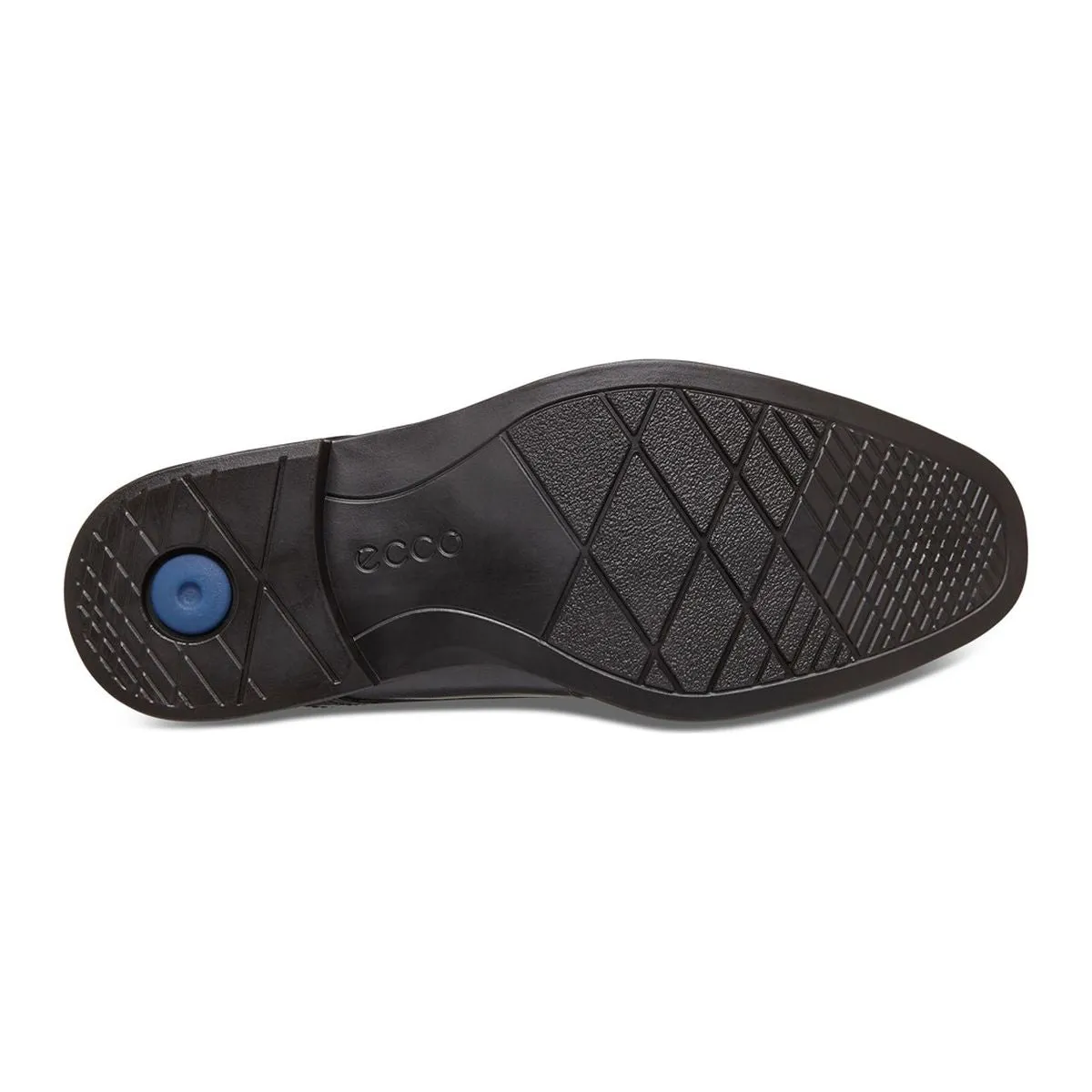 Melbourne Leather Derby Shoe