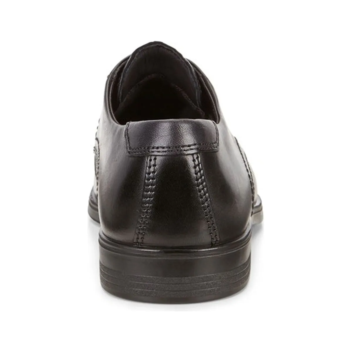 Melbourne Leather Derby Shoe