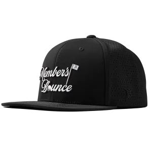 Member's Bounce Script Flat Elite XGen™