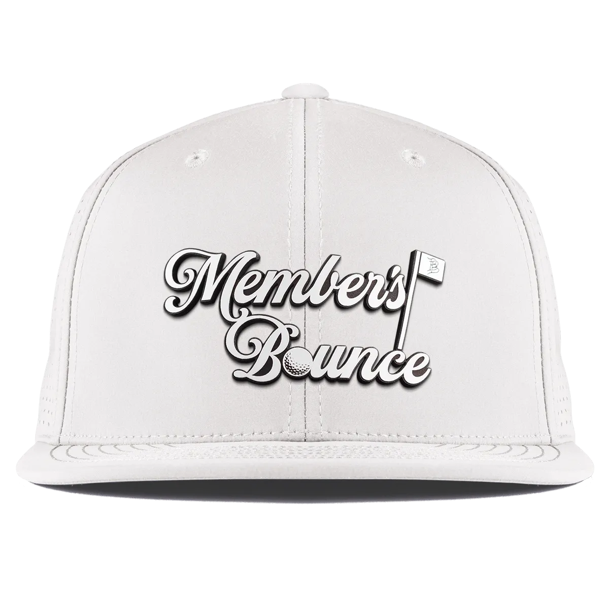 Member's Bounce Script Flat Elite XGen™