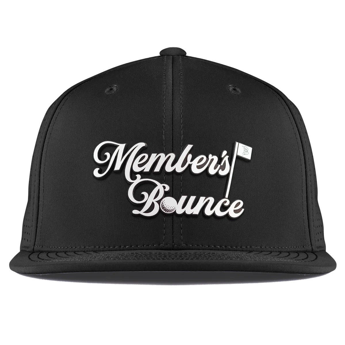 Member's Bounce Script Flat Elite XGen™