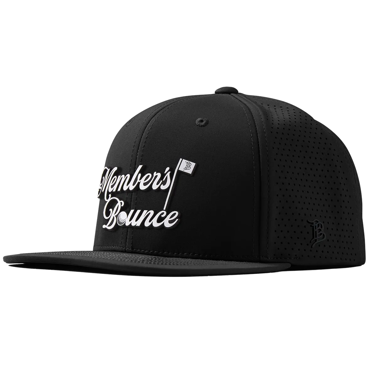 Member's Bounce Script Flat Elite XGen™