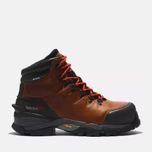 Men's 6 In Heritage Hyperion CT WP