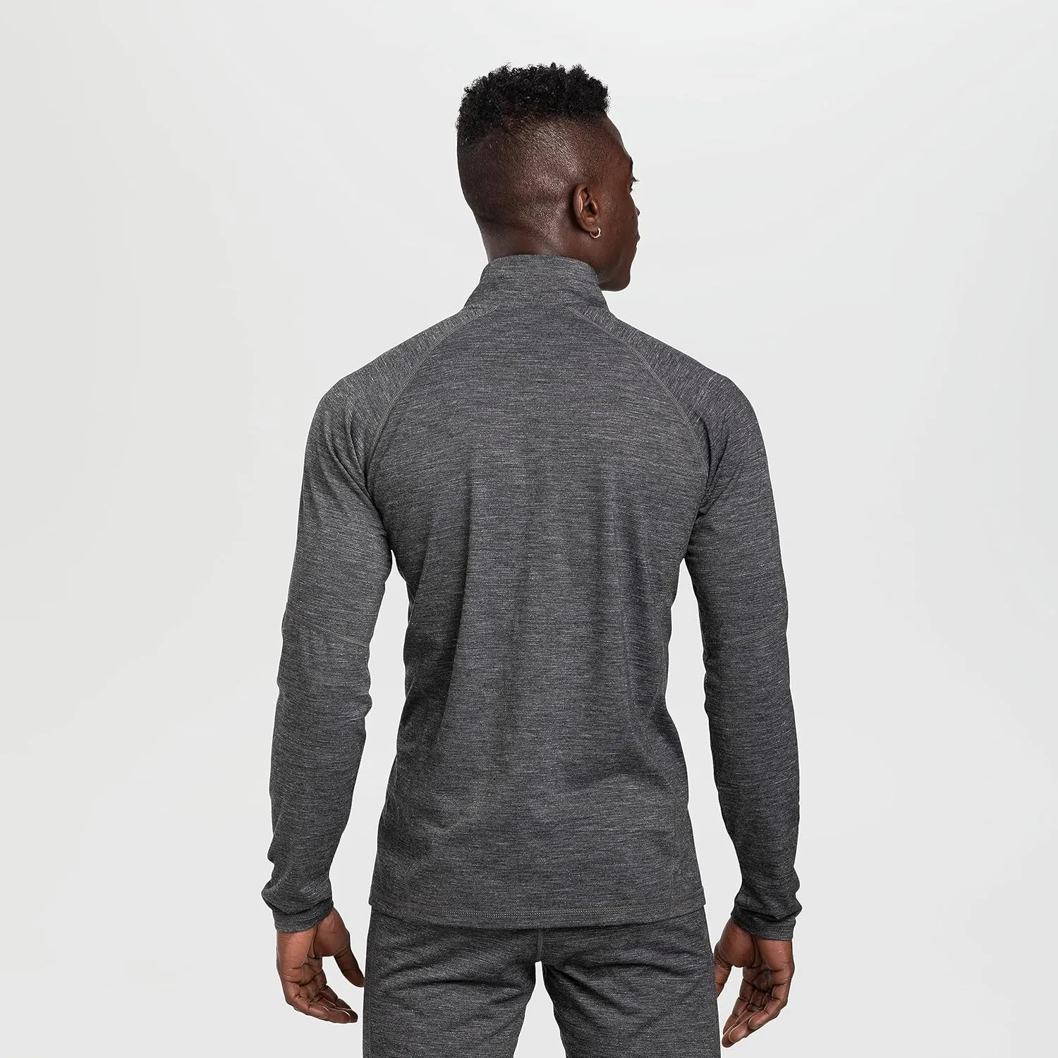 Men's Alpine Onset Merino 150 Quarter Zip