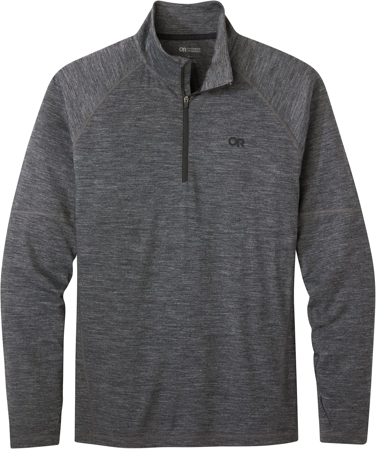 Men's Alpine Onset Merino 150 Quarter Zip