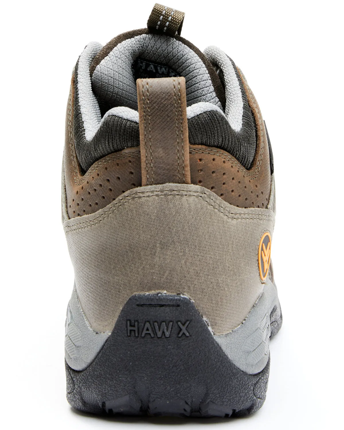 Men's Axis Waterproof Hiker Boots - Soft Toe