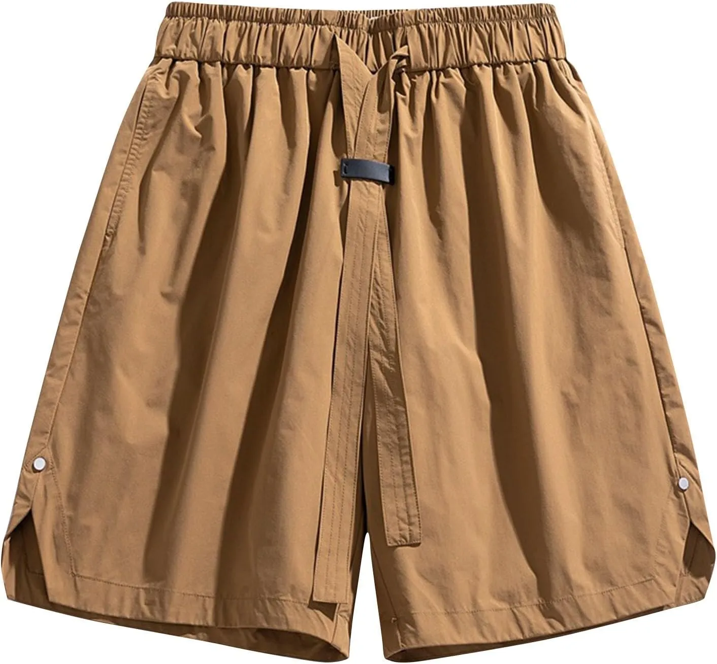 Mens Big and Tall Shorts Workout Running Shorts Quick Dry Summer Casual Basketball Lightweight Short Pants with Pocket