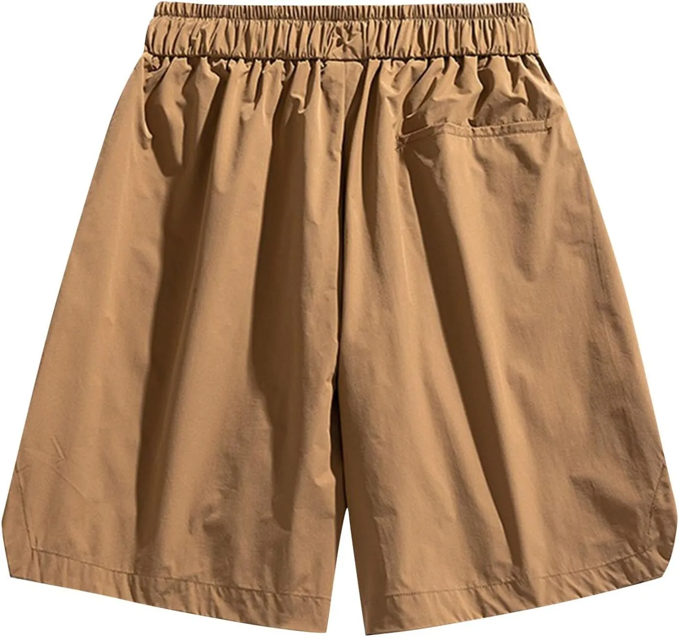 Mens Big and Tall Shorts Workout Running Shorts Quick Dry Summer Casual Basketball Lightweight Short Pants with Pocket