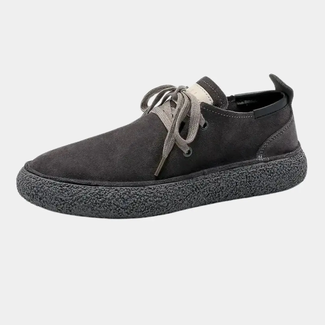 Men’s Casual Vintage Sneakers – Premium Materials, Comfortable Fit, Classic Design
