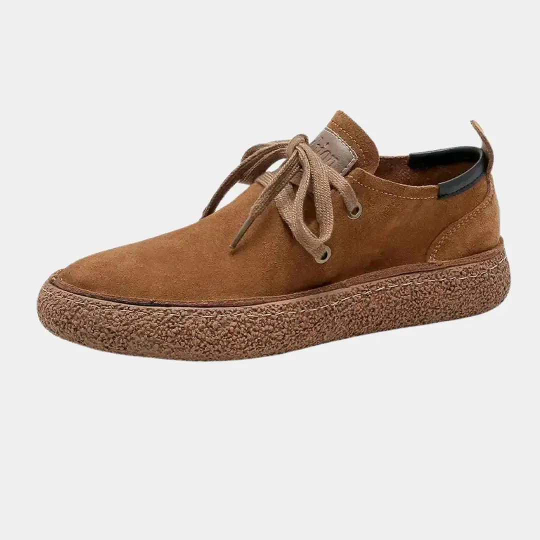 Men’s Casual Vintage Sneakers – Premium Materials, Comfortable Fit, Classic Design