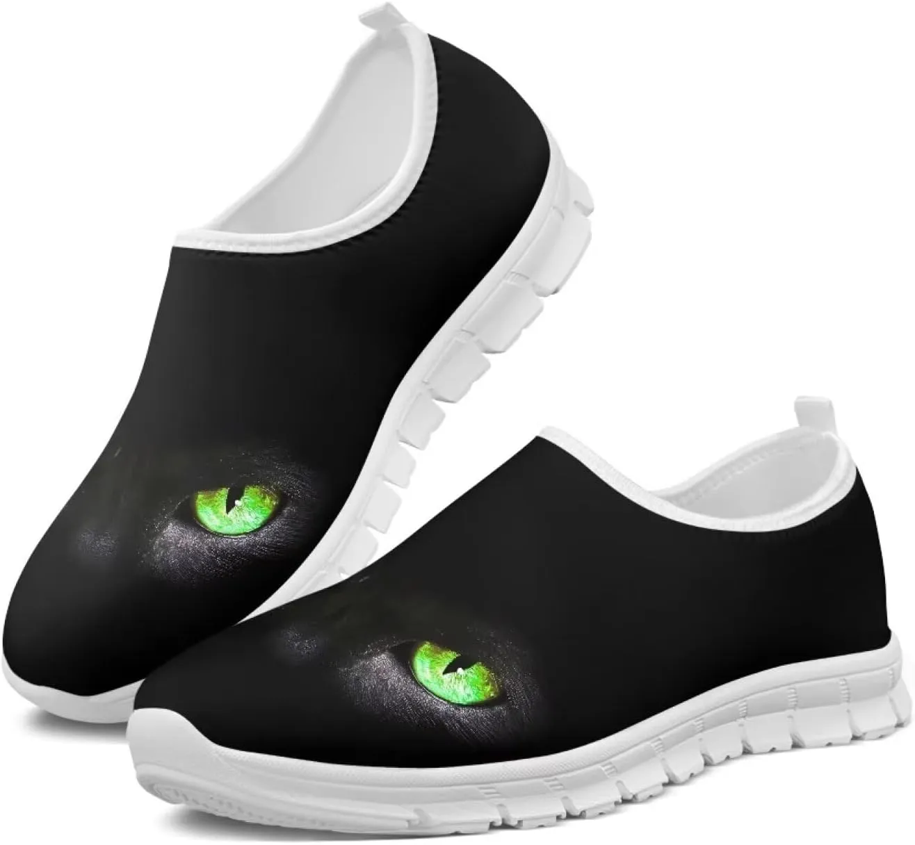 Men's Espadrilles Slip Lightweight Walking Casual Loafers Comfortable Travel Shoes
