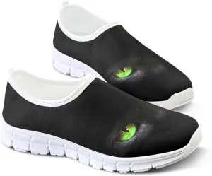 Men's Espadrilles Slip Lightweight Walking Casual Loafers Comfortable Travel Shoes