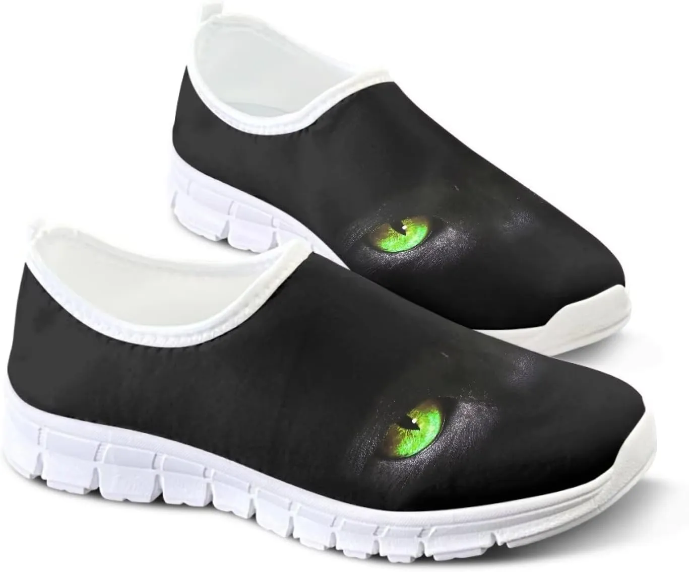 Men's Espadrilles Slip Lightweight Walking Casual Loafers Comfortable Travel Shoes
