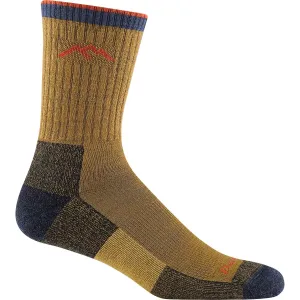 Men's Hiker Micro Crew Cushion Sock