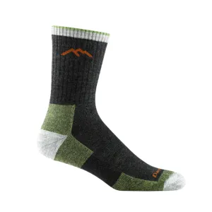 Men's Hiker Micro Crew Midweight Hiking Sock
