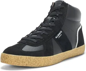 Men's Jaimee High Top Sneaker