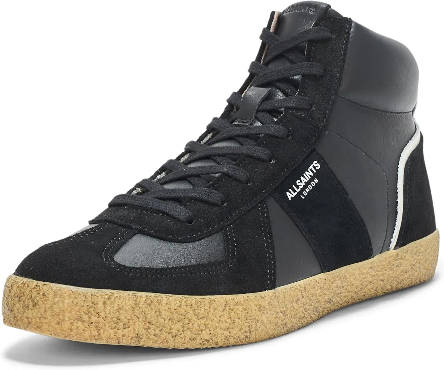 Men's Jaimee High Top Sneaker