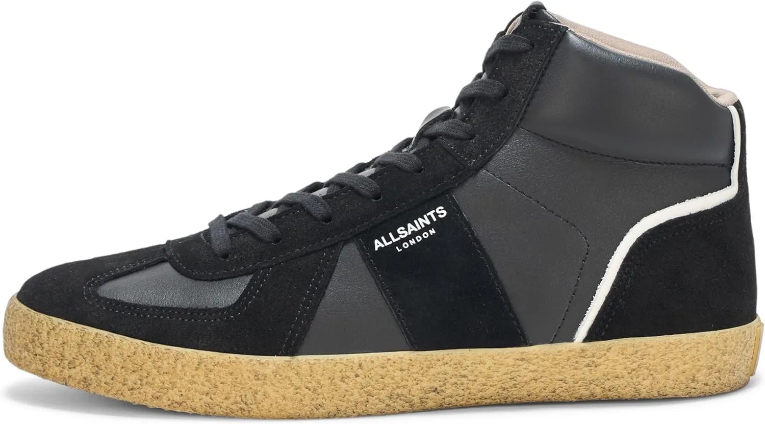Men's Jaimee High Top Sneaker