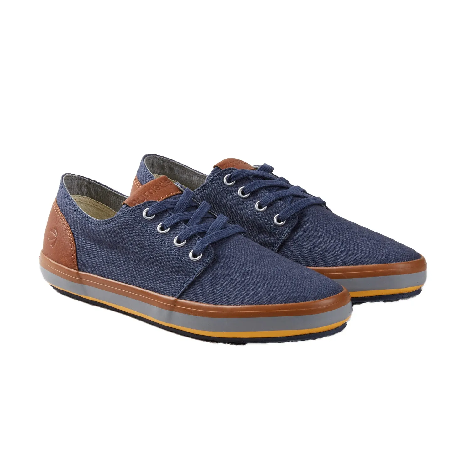Men's Jenner canvas sneaker