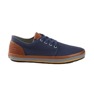 Men's Jenner canvas sneaker