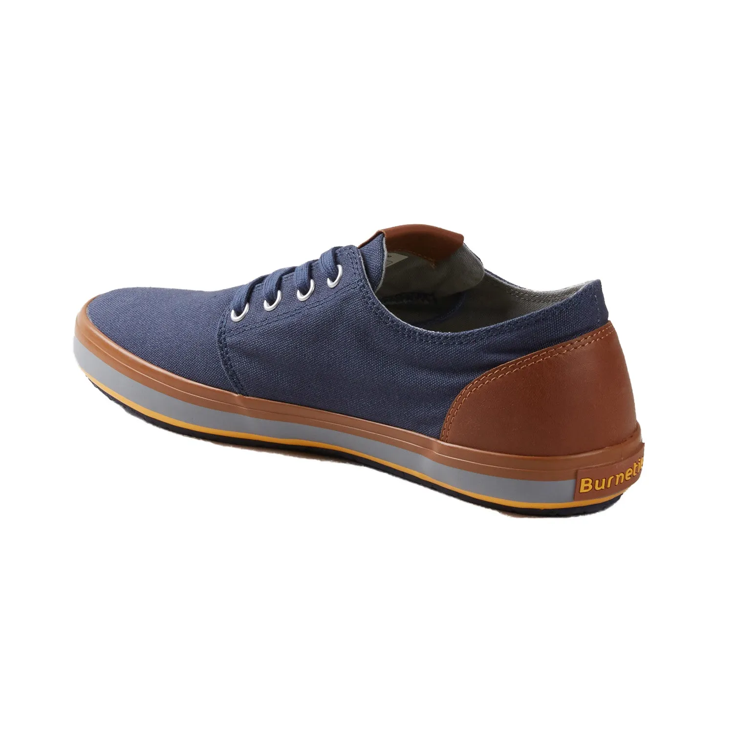 Men's Jenner canvas sneaker