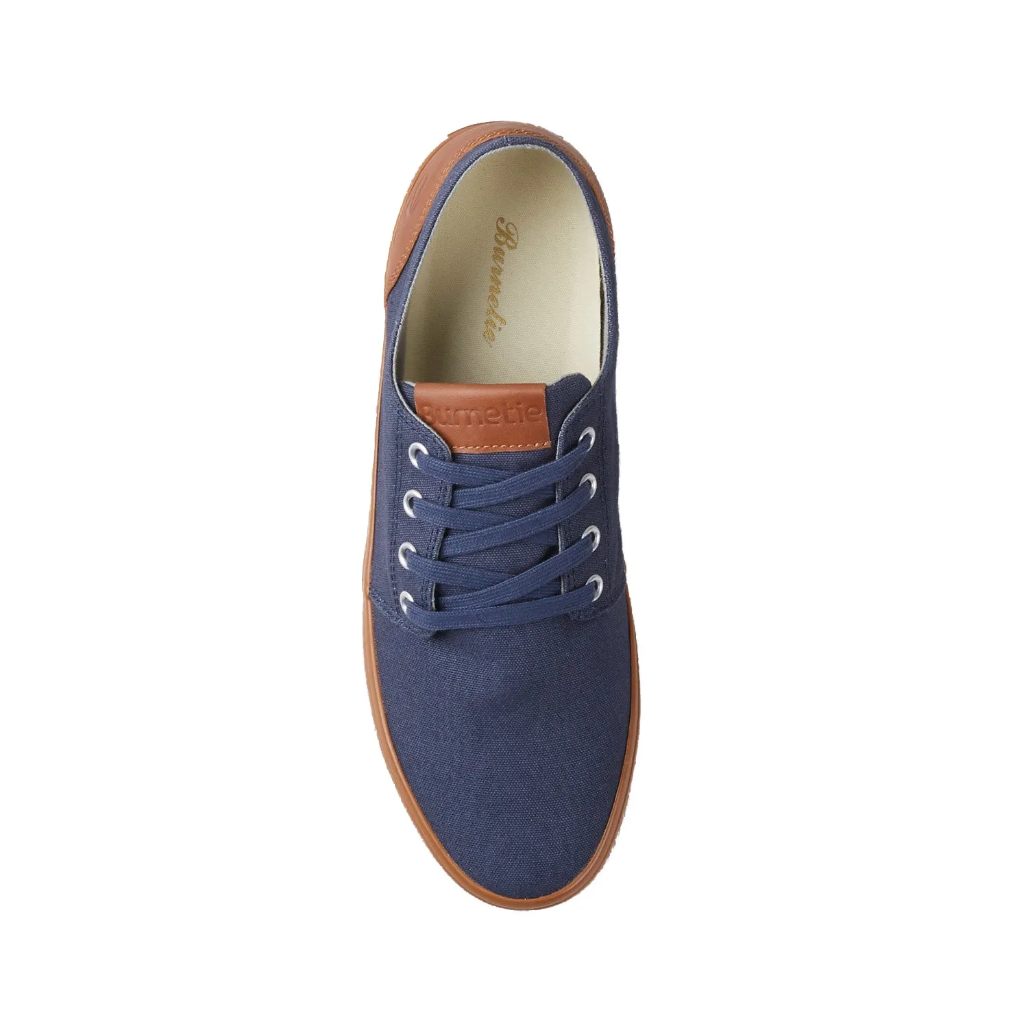 Men's Jenner canvas sneaker