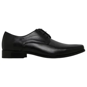 Mens Julius Marlow Keen Shoes Black